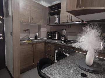 Departamento en Santiago