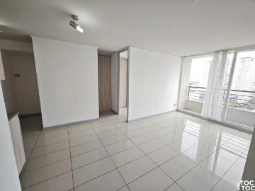 Departamento en Santiago