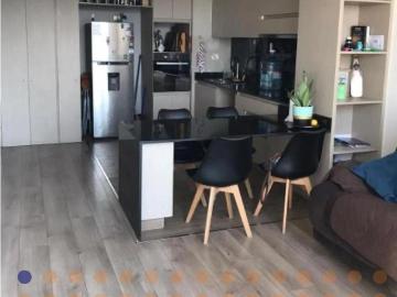 Departamento en Santiago