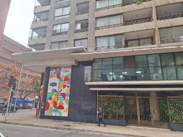 Departamento en Santiago