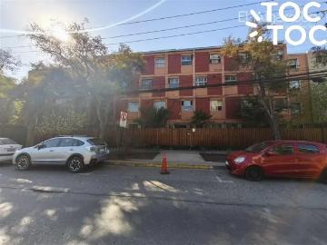 Departamento en Santiago