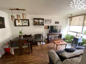 Departamento en Santiago