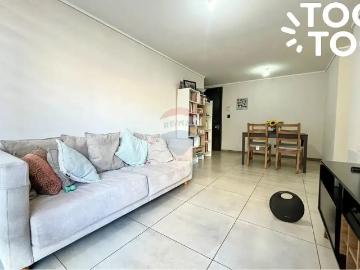 Departamento en Santiago