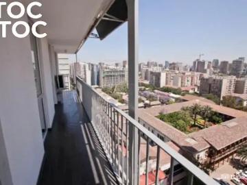 Departamento en Santiago