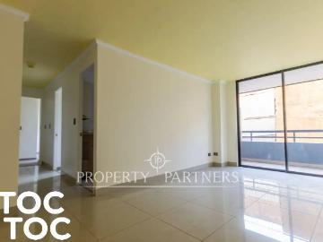 Departamento en Santiago