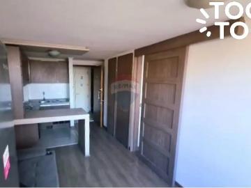 Departamento en Santiago