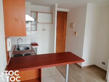 Departamento en Santiago