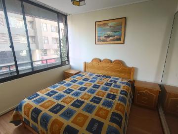 Departamento en Santiago
