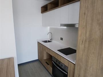 Departamento en Santiago