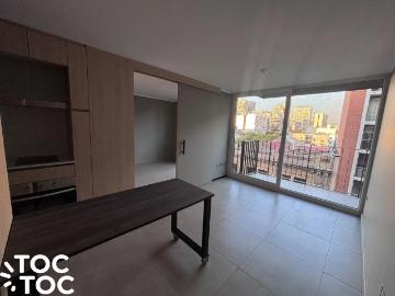 Departamento en Santiago