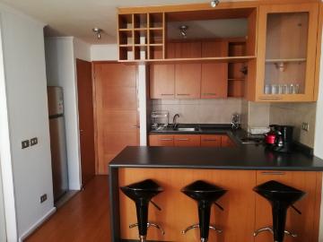 Departamento en Santiago