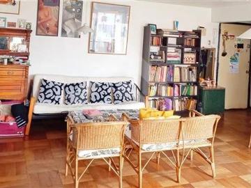 Departamento en Santiago