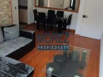 Departamento en Santiago