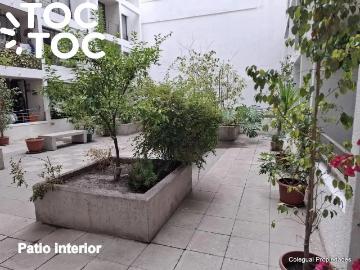 Departamento en Santiago