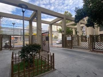 Departamento en Santiago