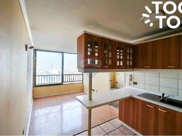 Departamento en Santiago