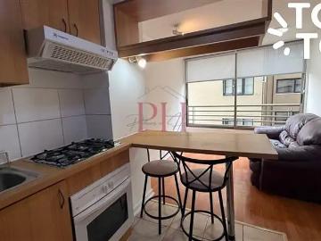 Departamento en Santiago