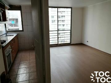 Departamento en Santiago