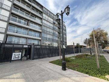 Departamento en Santiago
