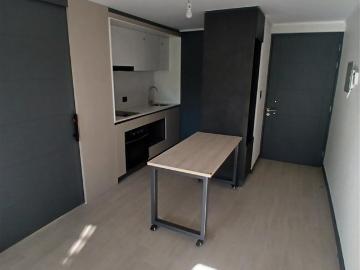 Departamento en Santiago