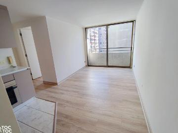 Departamento en Santiago
