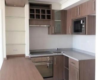 Departamento en Santiago