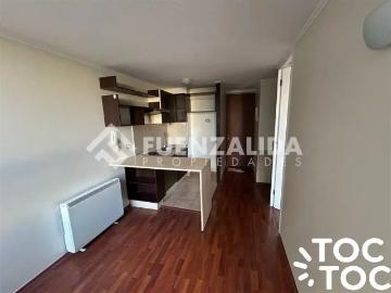 Departamento en Santiago