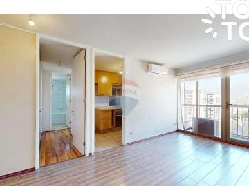 Departamento en Santiago
