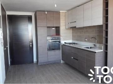 Departamento en Santiago