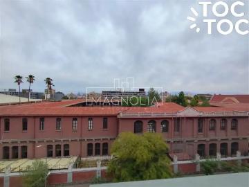 Departamento en Santiago