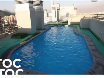 Departamento en Santiago