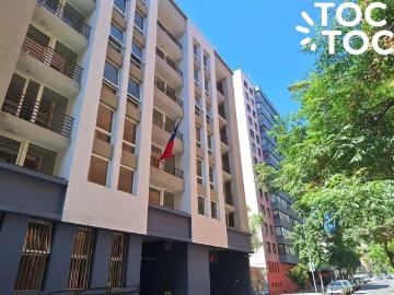 Departamento en Santiago