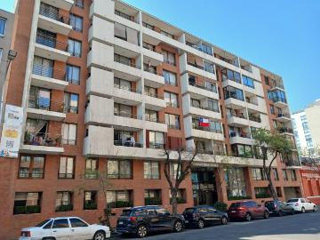 Departamento en Santiago