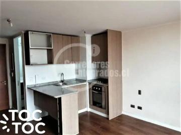 Departamento en Santiago