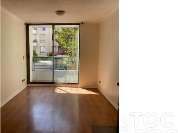 Departamento en Santiago
