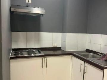 Departamento en Santiago