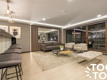 Departamento en Santiago