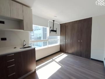 Departamento en Santiago