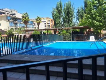 Departamento en Santiago