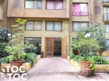 Departamento en Santiago