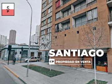 Departamento en Santiago