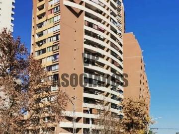 Departamento en Santiago
