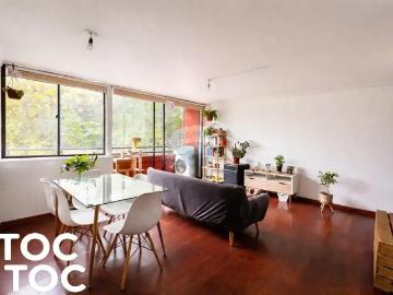 Departamento en Santiago