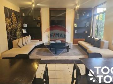 Departamento en Santiago