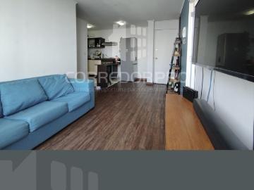 Departamento en Santiago