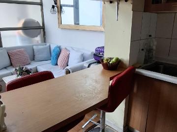 Departamento en Santiago