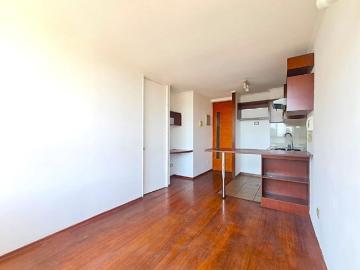Departamento en Santiago