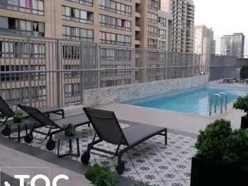 Departamento en Santiago