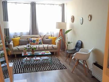 Departamento en Santiago