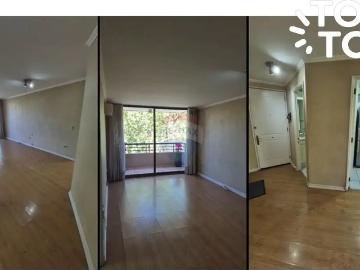 Departamento en Santiago
